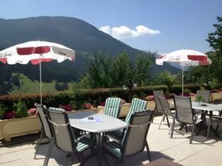 Pension Sudhang Hotel in Carinthia, Austria
