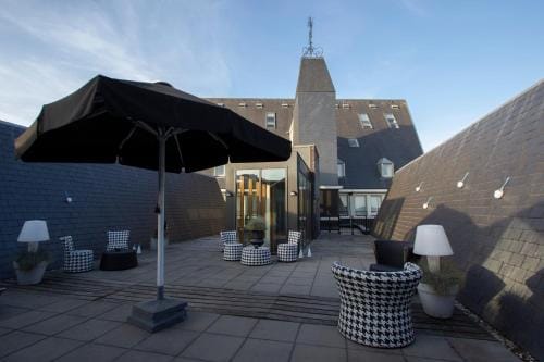 Villa Rubenshof Hotel in Limburg (province)