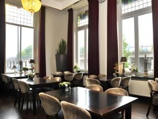 Villa Rubenshof Hotel in Limburg (province)