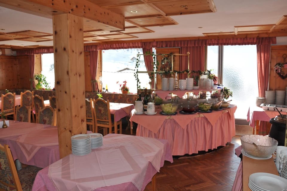 Hotel Kleon Hotel in Trentino-South Tyrol