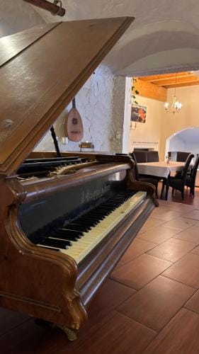 Gasthof Durigon Hotel in Carinthia, Austria