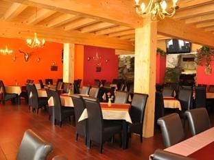 Gasthof Durigon Hotel in Carinthia, Austria