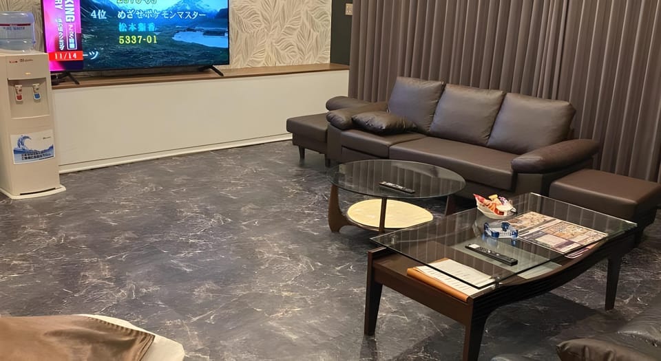 Hotel Xenia Takinoyashiro Hotel in Hyogo Prefecture