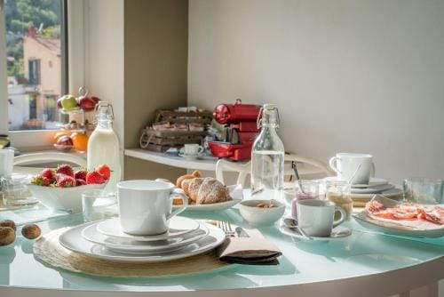 Plaium Montis Hotel in Salerno