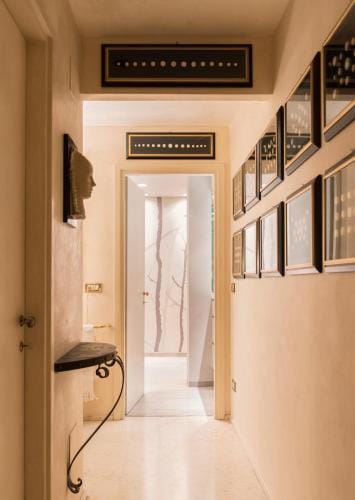 B&B Villa dei Calchi - Suite Room di Charme Hotel in Veneto
