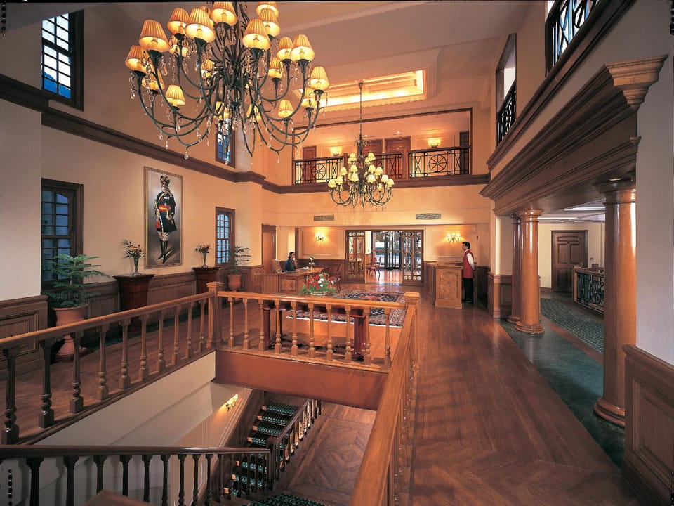 Bar/lounge