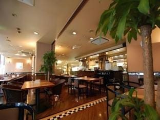 Ark Hotel Osaka Shinsaibashi Hotel in Osaka