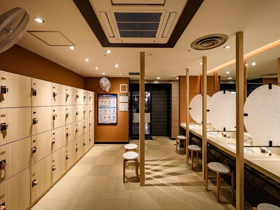 APA Hotel Sapporo Odori Ekimae Minami Hotel in Sapporo
