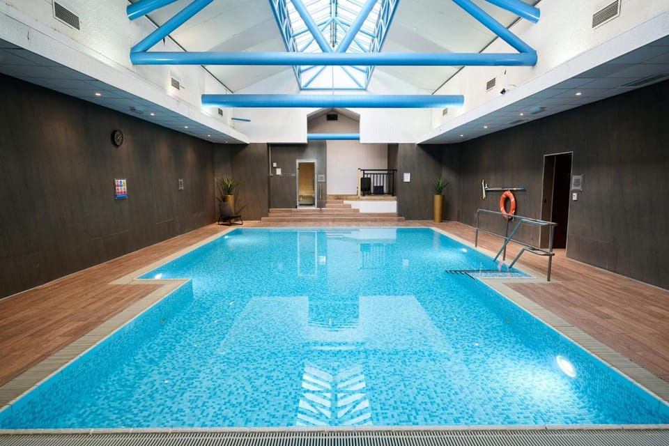 Sandman Signature London Gatwick Hotel Hotel in Crawley
