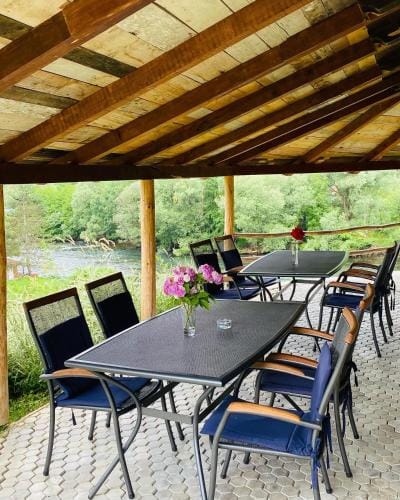 Unaqua Apartments Hotel in Lika-Senj County