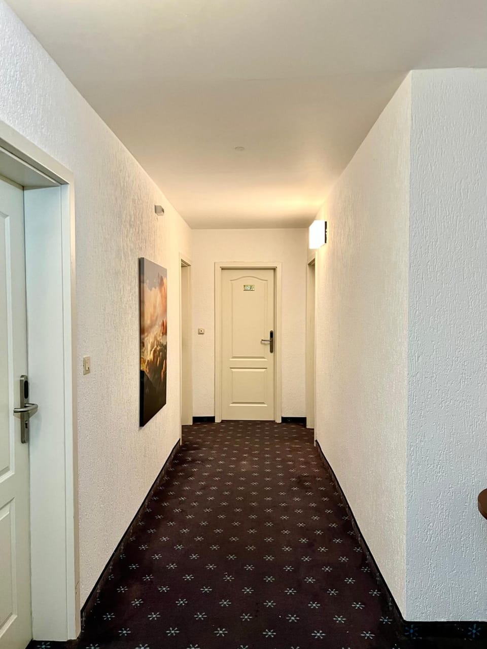 Hotel Neo Cologne Bonn Airport Hotel in Cologne