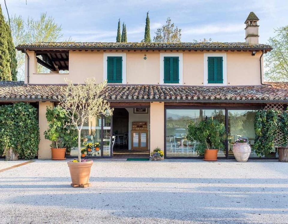 Hotel Villaggio Le Stelline Hotel in Umbria