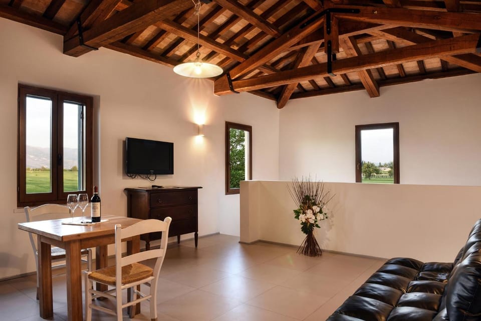 Hotel Villaggio Le Stelline Hotel in Umbria