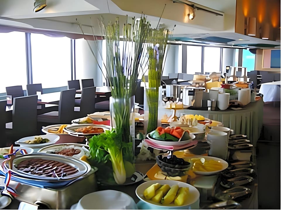 Breezbay Hotel Resort & Spa Hotel in Yokohama