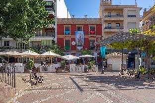 Easy city apartment in Fuengirola - Ref 227 Hotel in Fuengirola