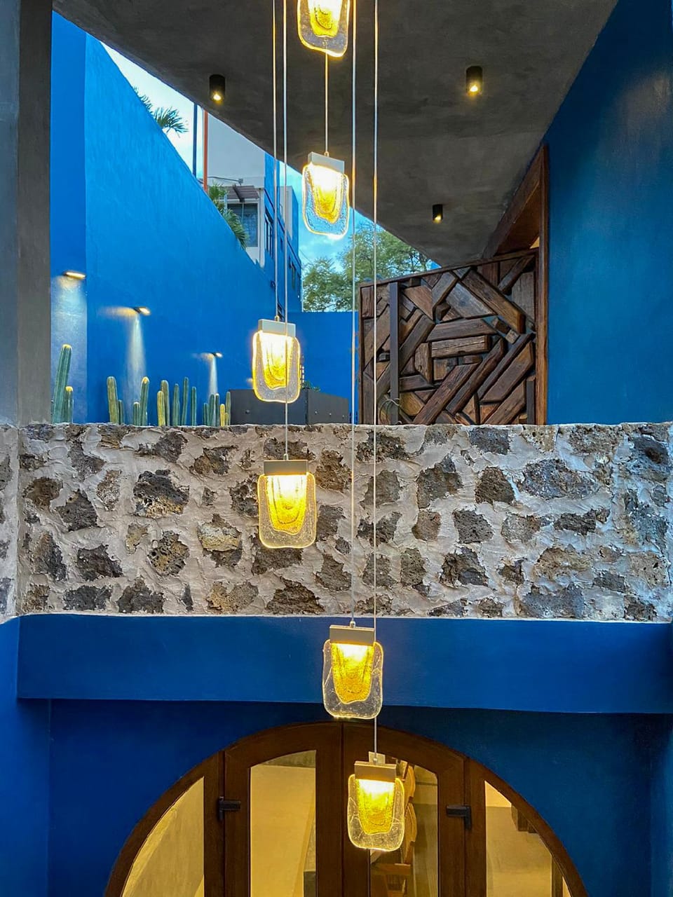 Casa Cristina Fresh Boutique Hotel Hotel in Cuernavaca