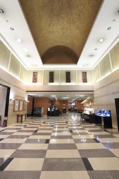 Dai-ichi Hotel Ryogoku Hotel in Chiba Prefecture