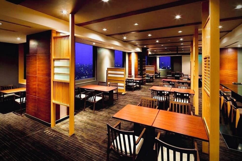 Dai-ichi Hotel Ryogoku Hotel in Chiba Prefecture