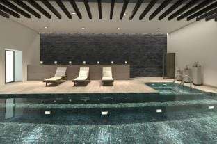 Doubletree by Hilton Toluca Hotel in Toluca