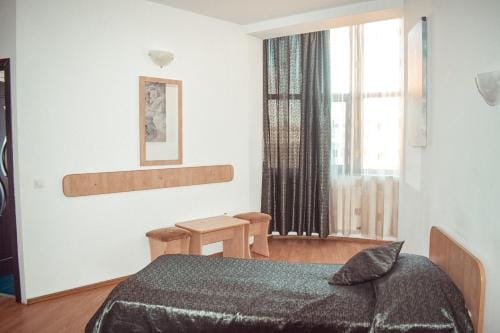 Pensiunea Belvedere Hotel in Craiova