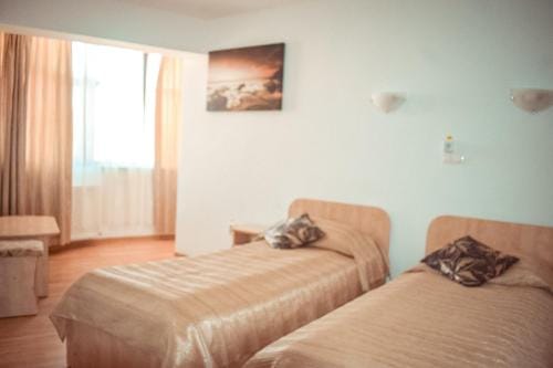 Pensiunea Belvedere Hotel in Craiova