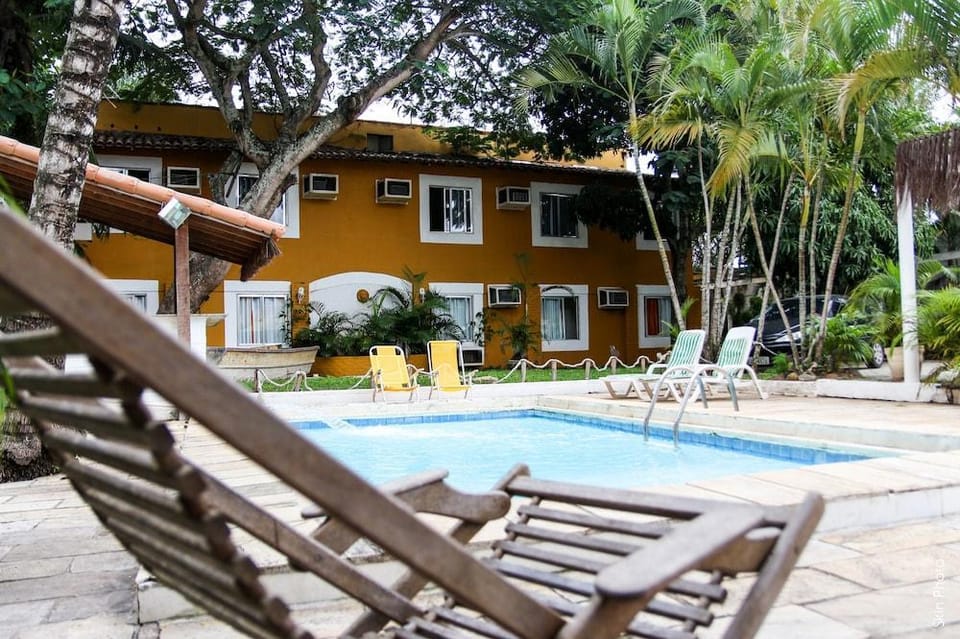 Buzios Colinas Homestay Hotel in Armacao dos Buzios
