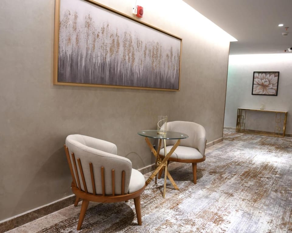 Renee Hotel  Apartment hotel in Jeddah