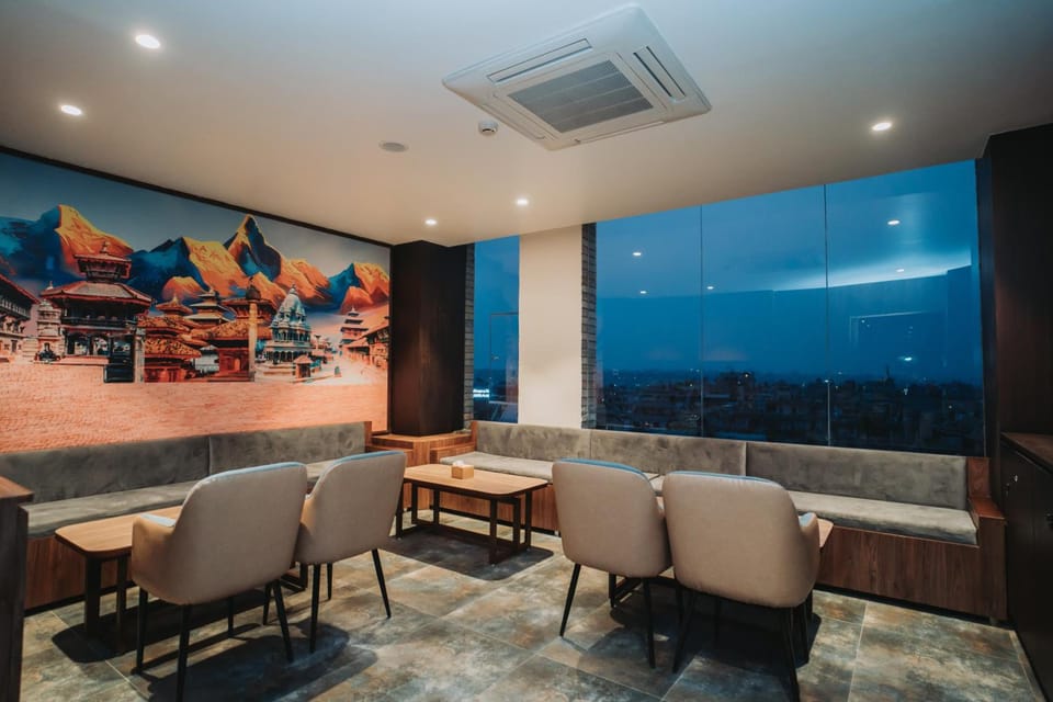 Dees Boutique Hotel Hotel in Kathmandu