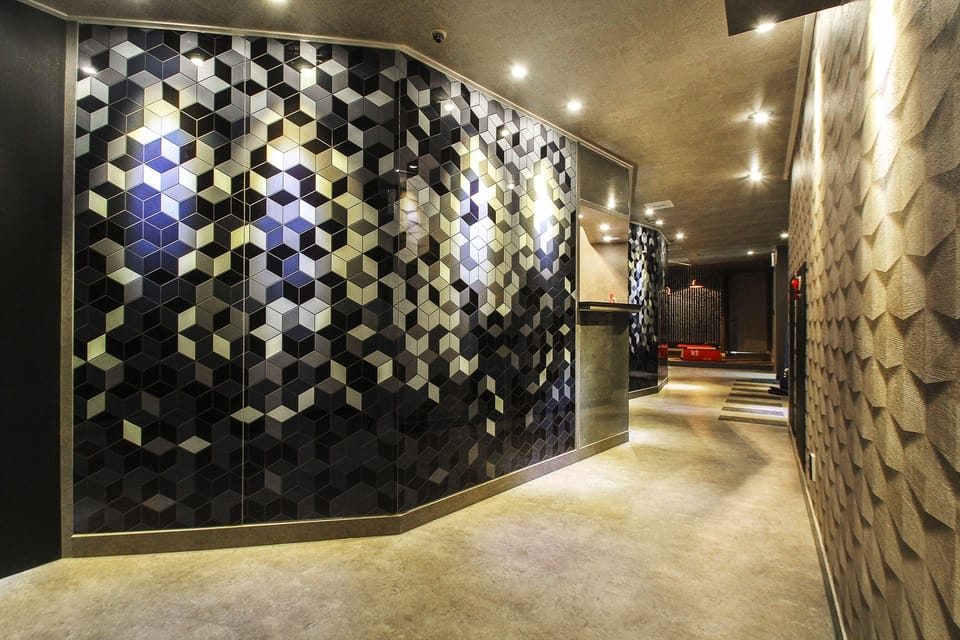 Ilsan Blanc Motel in Seoul