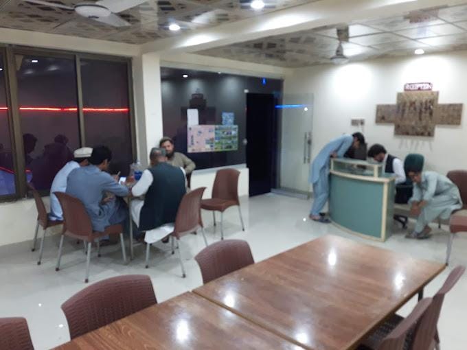 Bab e Gilgit Inn Hotel in Pakistan