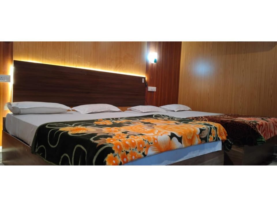 Sai Palolem Beach Cottages Hotel in Canacona