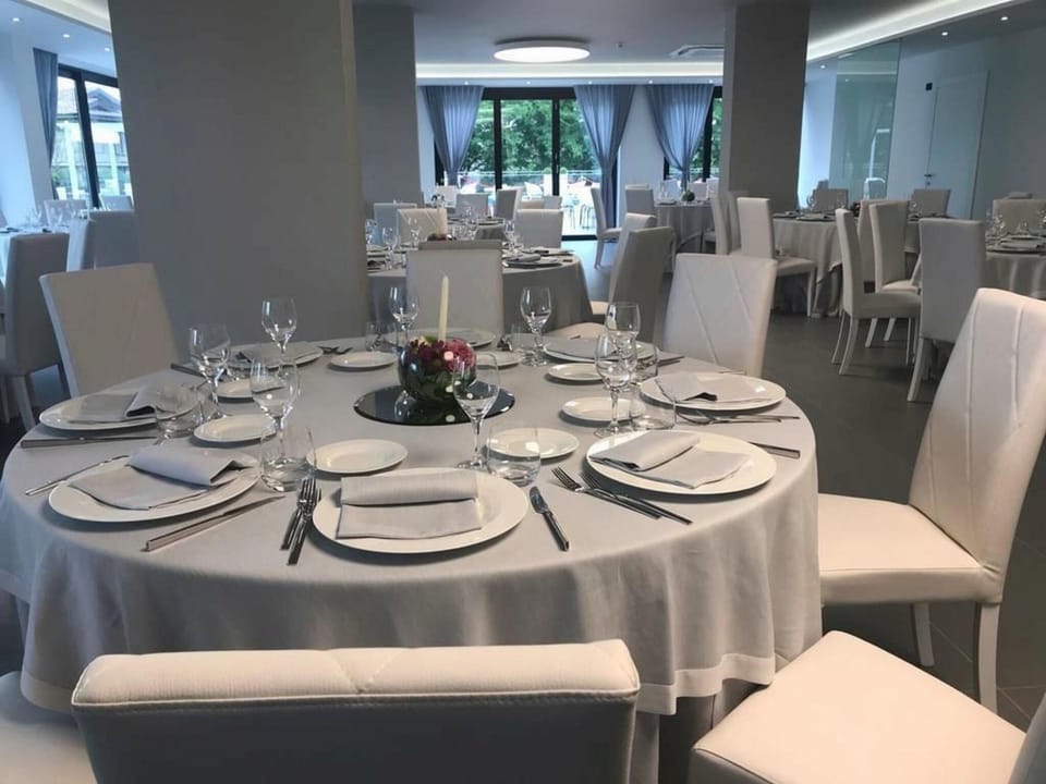 DOMUS Grand Hotel Hotel in Calabria
