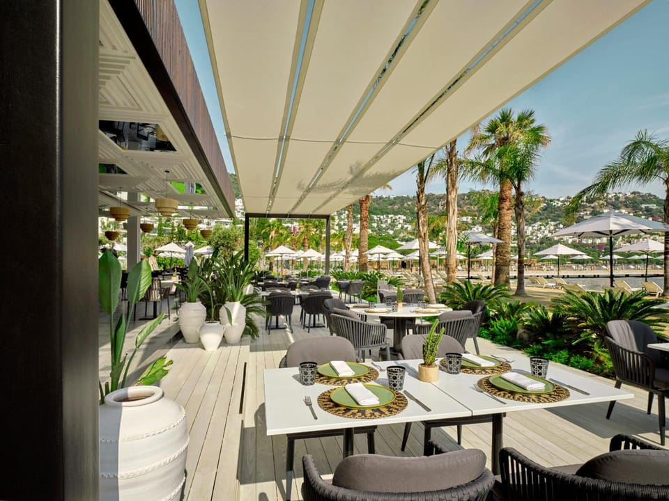 Caja by Maxx Royal Hotel in Muğla Province