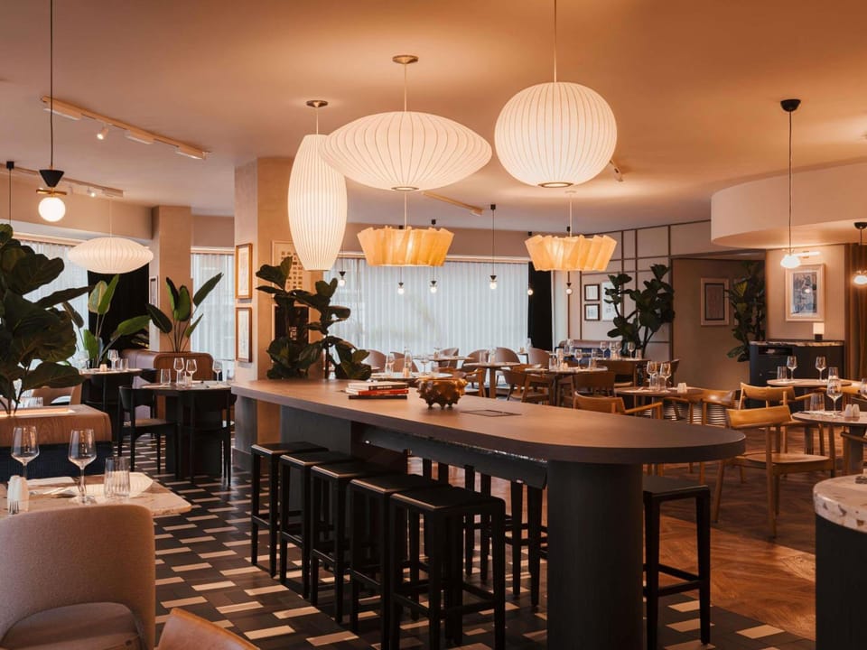 Mercure London Earls Court Hotel in City of Westminster