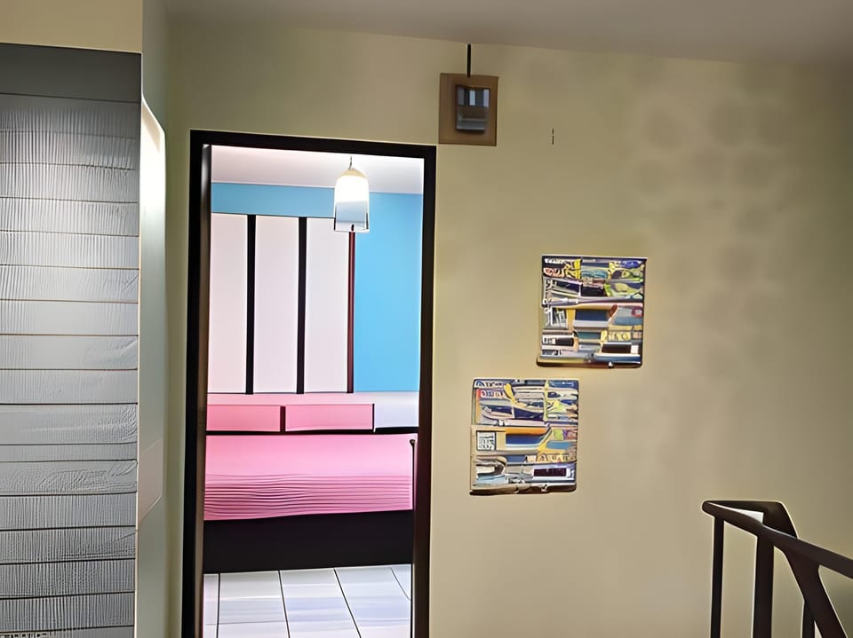 Leisure Residence Hotel in Pattaya City