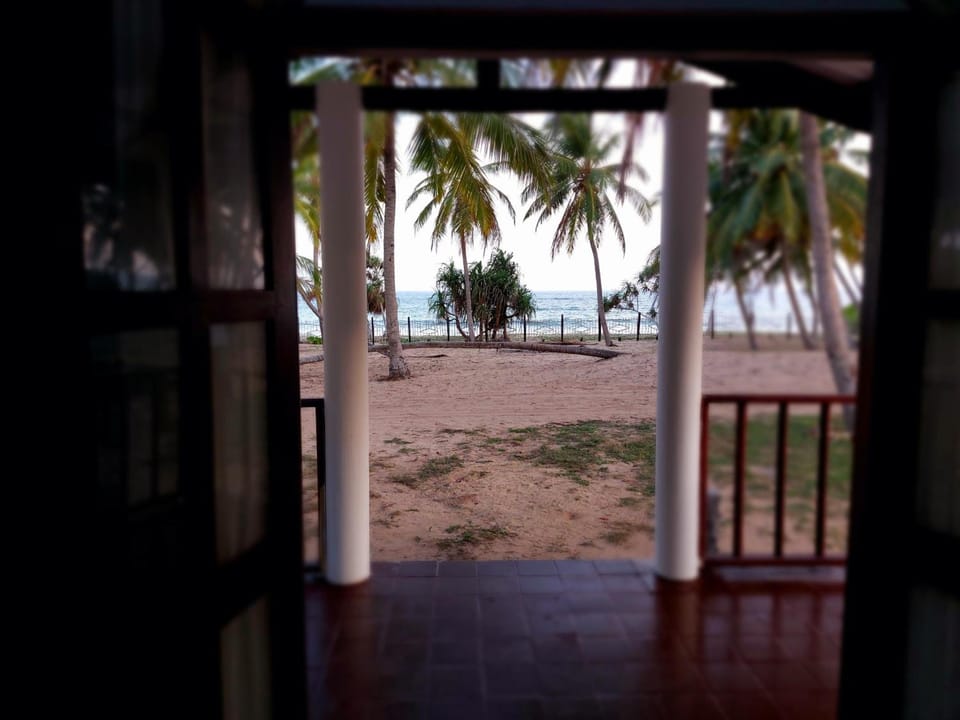 Helios Beach Resort Hotel in Tangalle