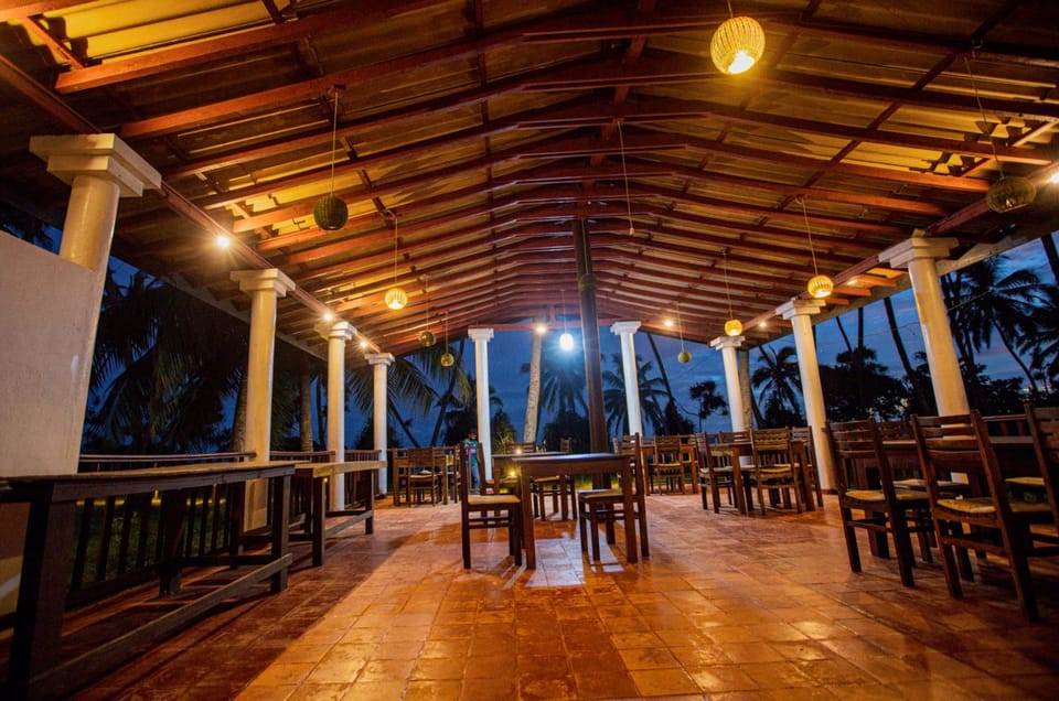 Helios Beach Resort Hotel in Tangalle