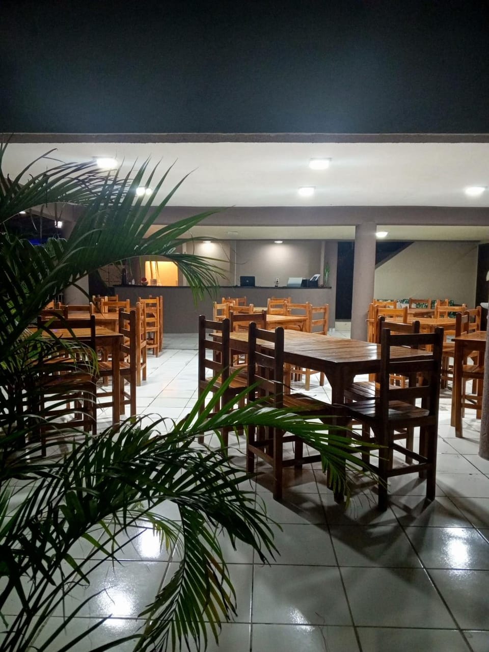 Hotel Pousada Cumbuco Gold Hotel in State of Ceará