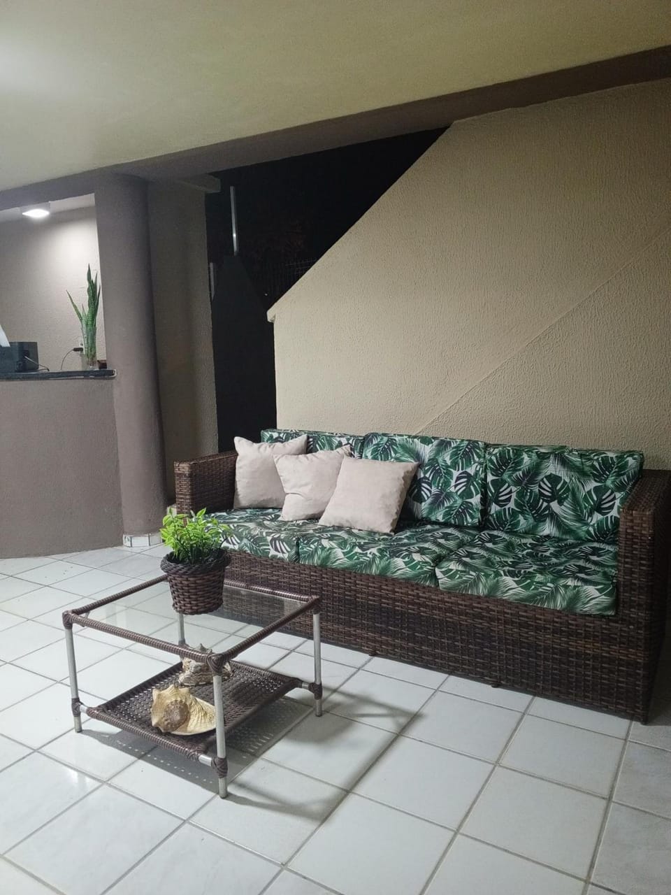 Hotel Pousada Cumbuco Gold Hotel in State of Ceará