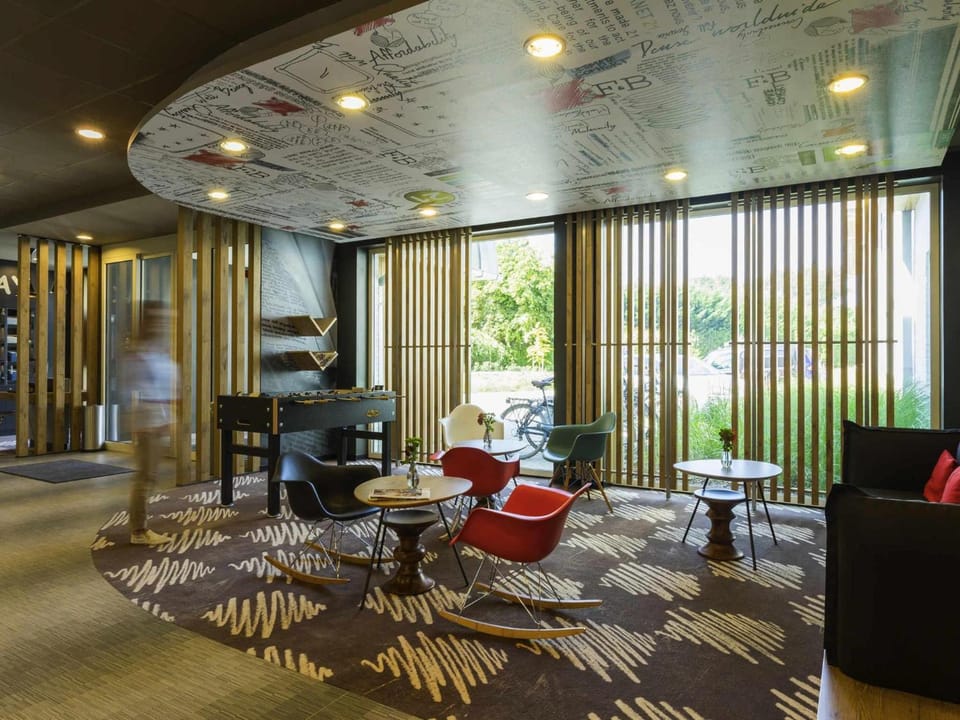 Bar/lounge