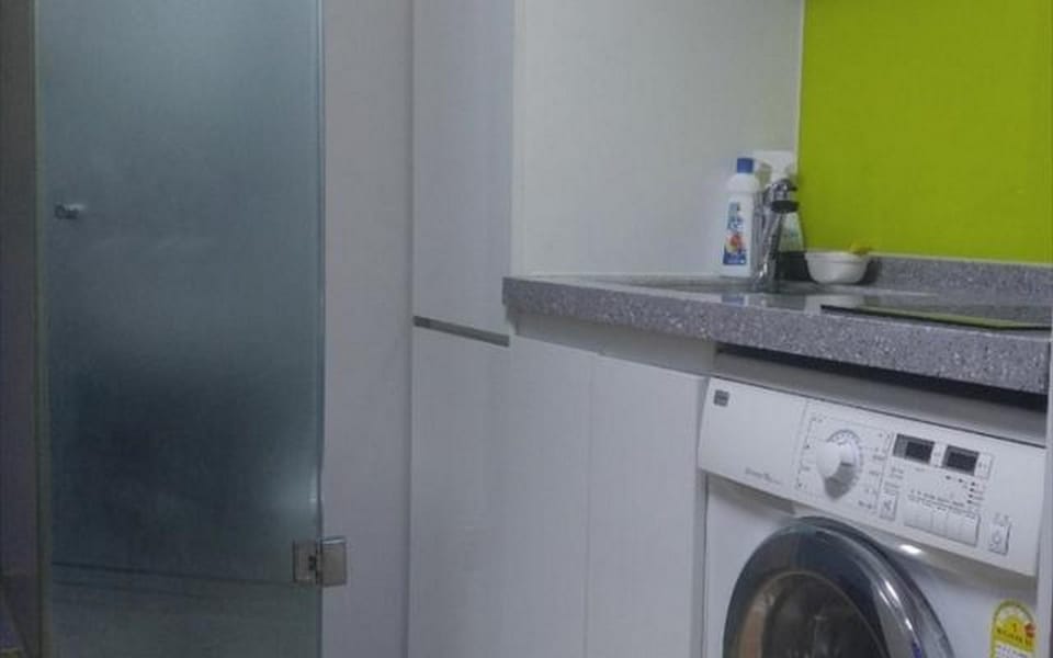 Suwon Easy Residence Hotel Motel in Gyeonggi-do