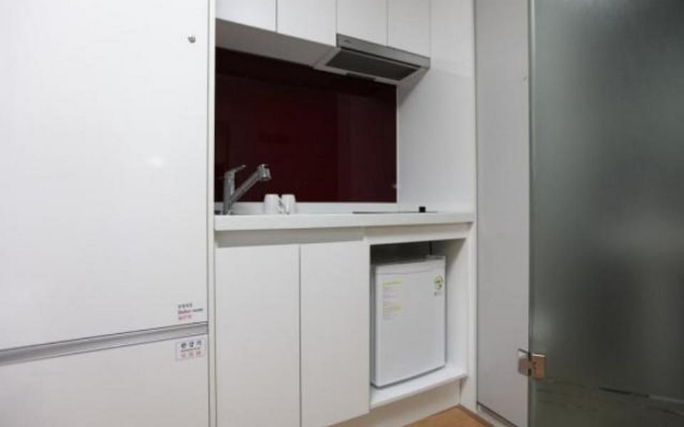Suwon Easy Residence Hotel Motel in Gyeonggi-do