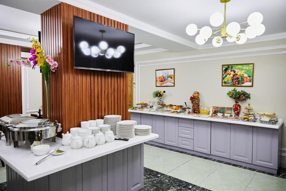 Art Plaza Hotel Hotel in Europe
