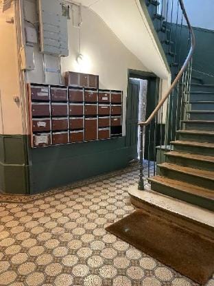 Maisonnette en duplex 25 M2 Pantin Hotel in Pantin