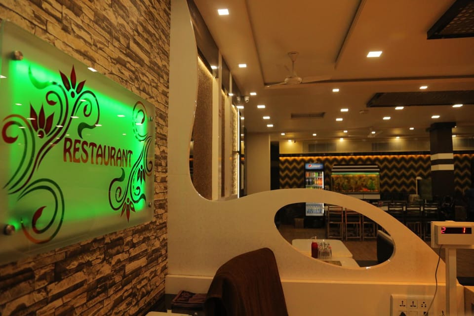 Hotel Royal Ajmer (100 m From Dargah Sharif ) Hotel in Rajasthan