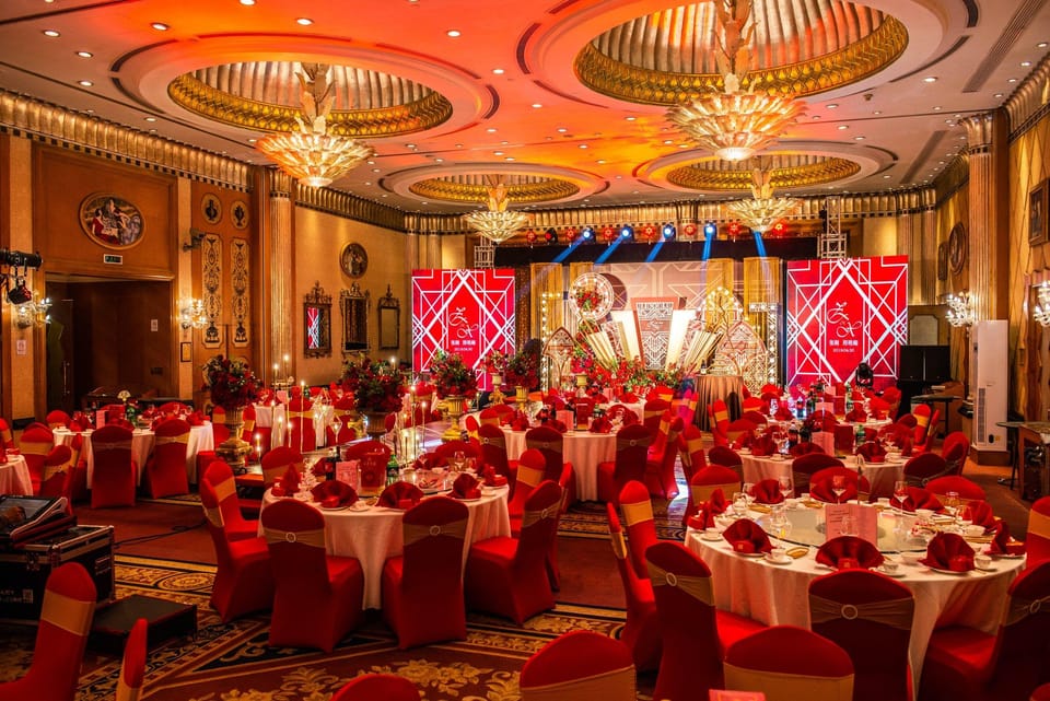 Crowne Plaza Qingdao By IHG Hotel in Qingdao