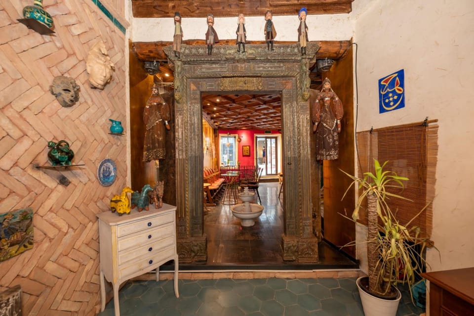 Facilities