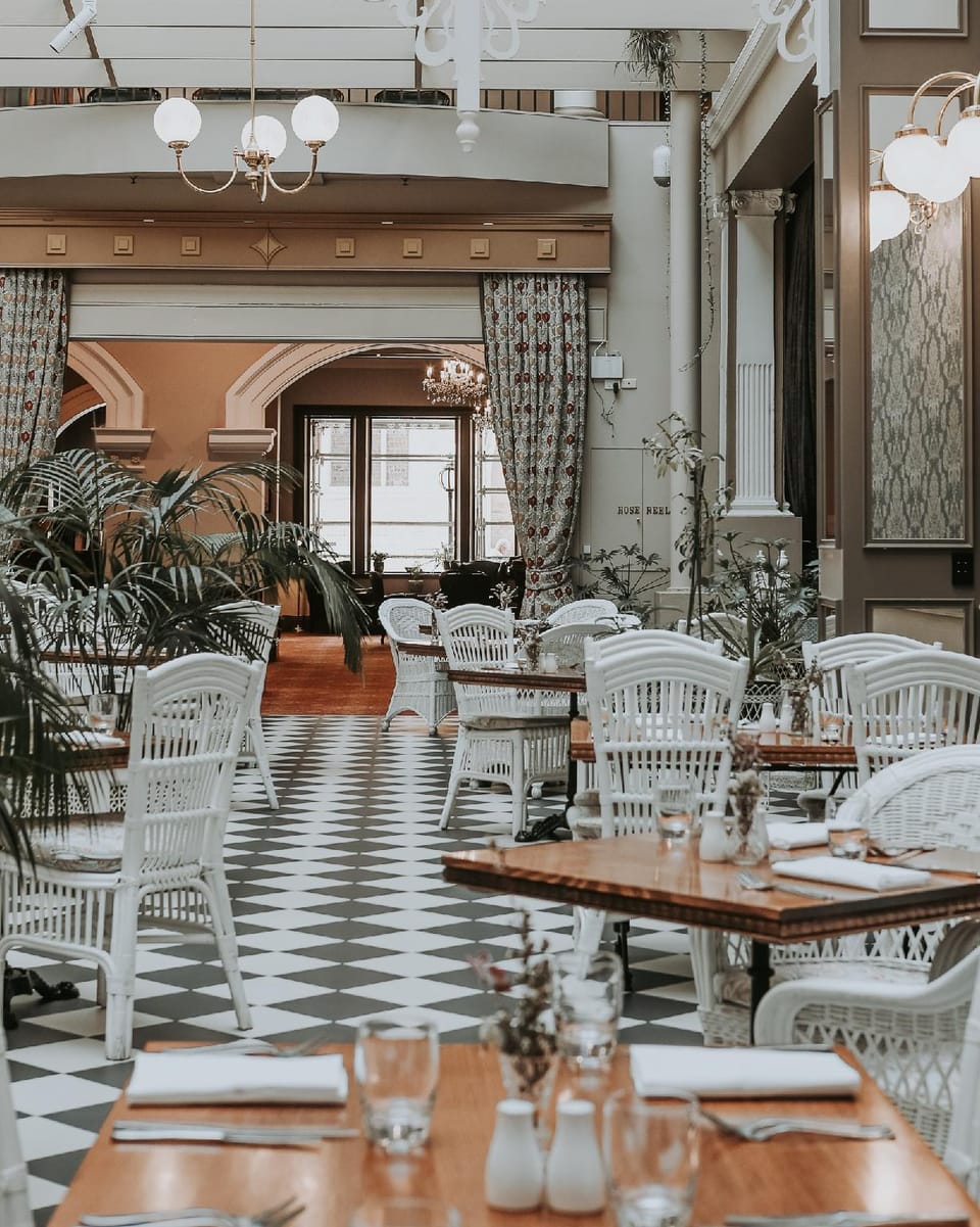 Recreational facilities