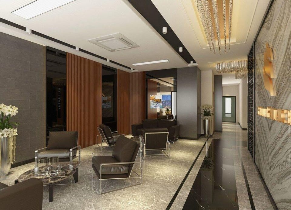 Pell Palace Hotel & SPA Hotel in Istanbul