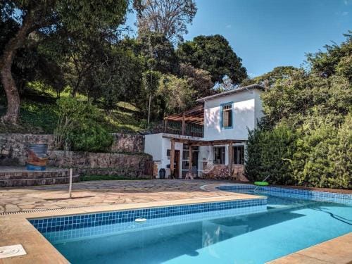 Del Mundo Hostel Hostel in State of Rio de Janeiro
